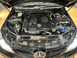 Cクラス C350 ブルーエフィシェンシー アバンギャルド 