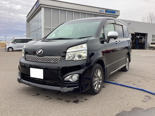 ヴォクシー2.0 ZS 煌Z 4WD