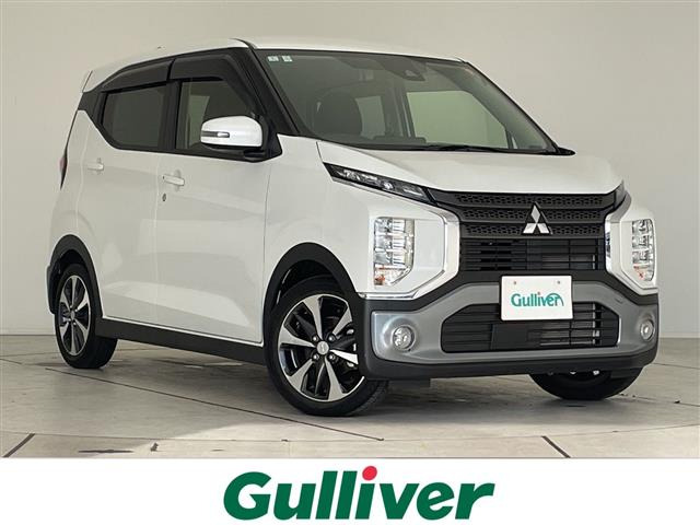 eKクロスG プレミアム修復歴無し