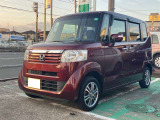 N-BOX G SSパッケージ 4WD 