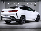 X6 xドライブ 35d Mスポーツ  4WD 