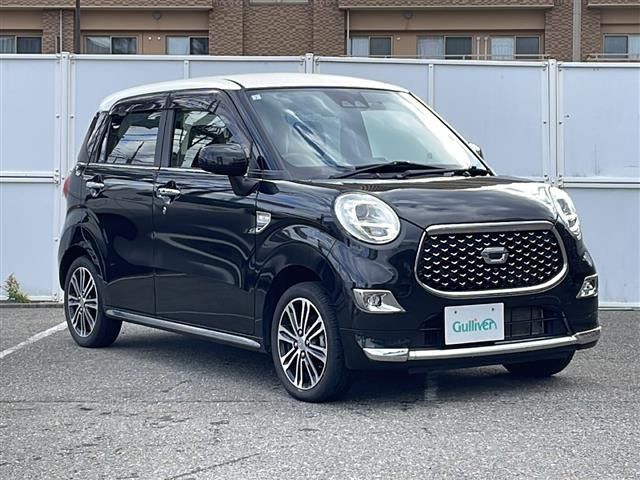 キャストスタイル  G VS SAIII 4WDワンオーナー