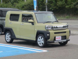 タフト G クロム ベンチャー 4WD 