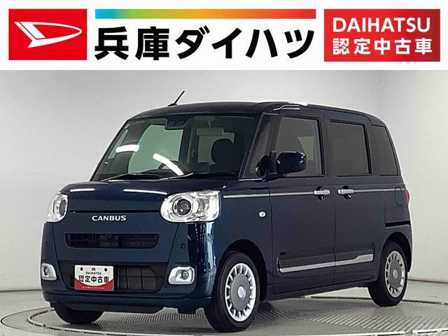 ムーヴキャンバス セオリー G