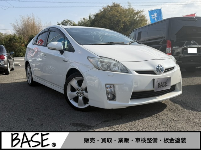 プリウス 1.8 S ツーリングセレクション