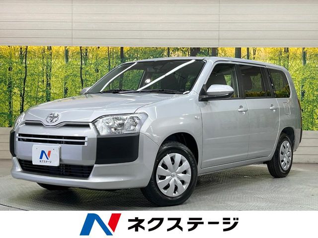 プロボックスバン ハイブリッド 1.5 F 