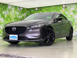 MAZDA6セダン 2.2 XD スポーツ アピアランス 4WD 