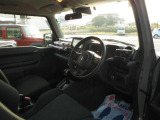 ジムニー XC 4WD 