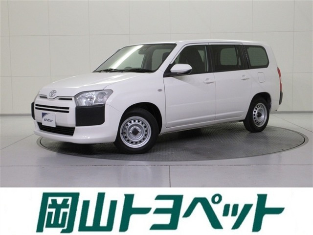 プロボックスバン 1.5 GL