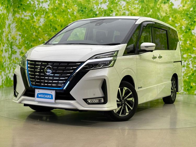 セレナ 1.2 e-POWER ハイウェイスター V