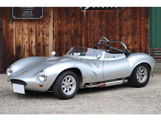 G4  ロードスター