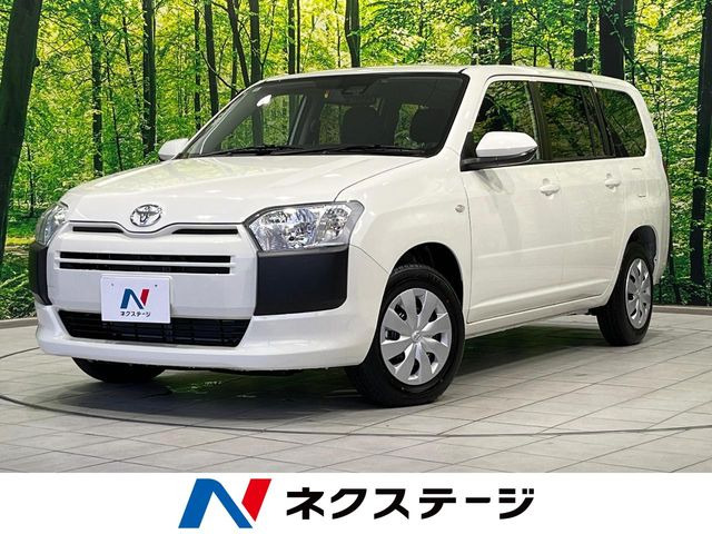 プロボックスバン ハイブリッド 1.5 F 