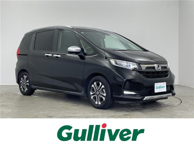 フリード 1.5 クロスター ホンダセンシング 修復歴無し