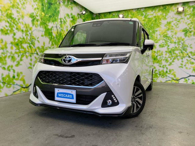 タンク1.0 カスタム G