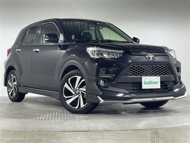 ライズ 1.2 Z 修復歴無し（5BA-A201A）