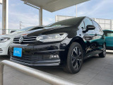 ゴルフトゥーラン TDI ハイライン ディーゼル 