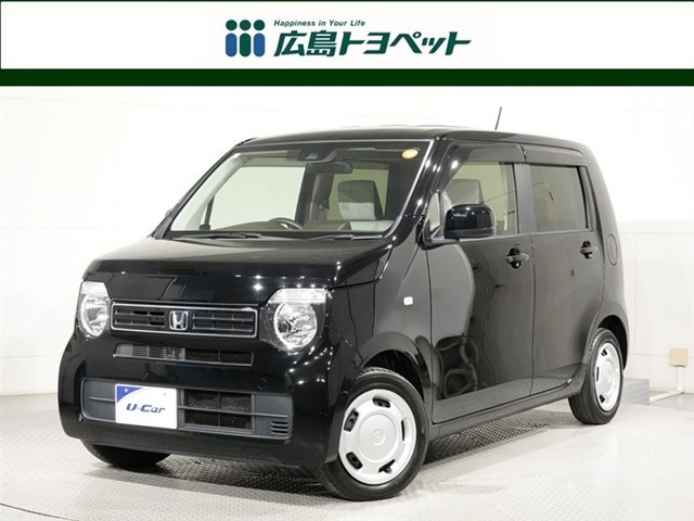 ホンダ N-WGN 
