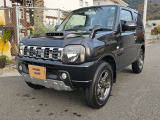 ジムニー クロスアドベンチャー 4WD 