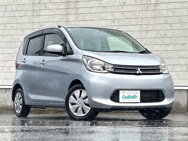 eKワゴン M 修復歴無し