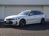 3シリーズツーリング 320i Mスポーツ 