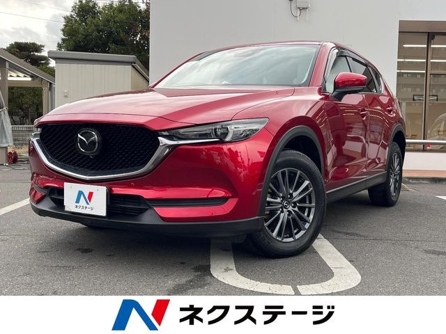 CX-52.2 XD スマートエディション