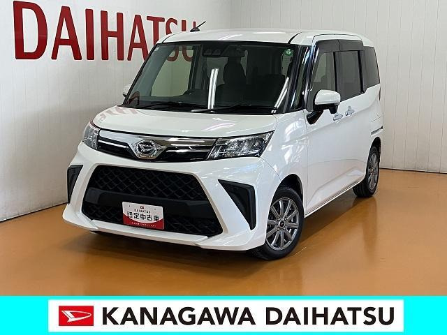 トール 1.0 G ターボ