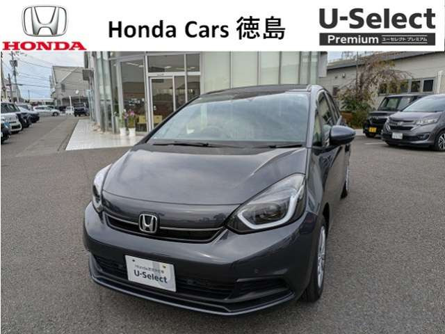 フィット 1.5 ホーム 