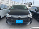 ゴルフトゥーラン TDI ハイライン ディーゼル 