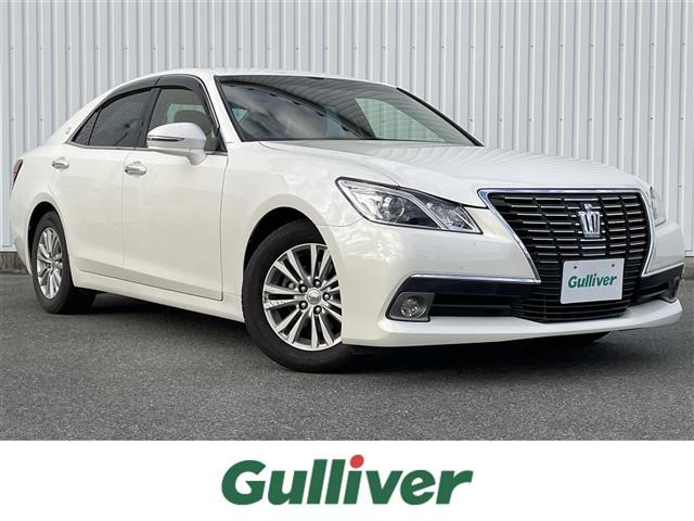 クラウン2.5 ロイヤルサルーン修復歴無し