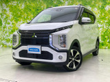 【中古車情報】三菱 eKクロス T 4WD  の中古車詳細（走行距離：5.4万km、カラー：ホワイトパール、販売地域：埼玉県本庄市早稲田の杜）