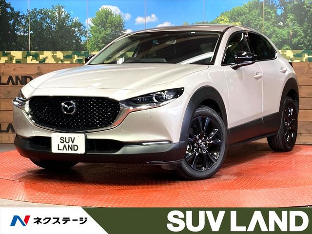 CX-301.8 XD ブラックトーンエディション