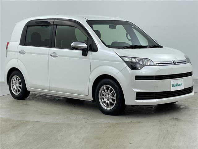 スペイド 1.5 F クイーン 修復歴無し