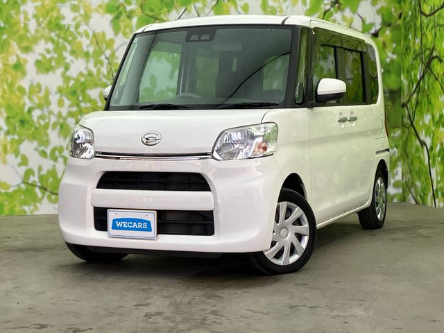 タントL リミテッド SAIII