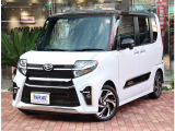ダイハツ タントカスタム RS スタイルセレクション  9型ナビ 全方位カメラ ETC 前後ドラレコ