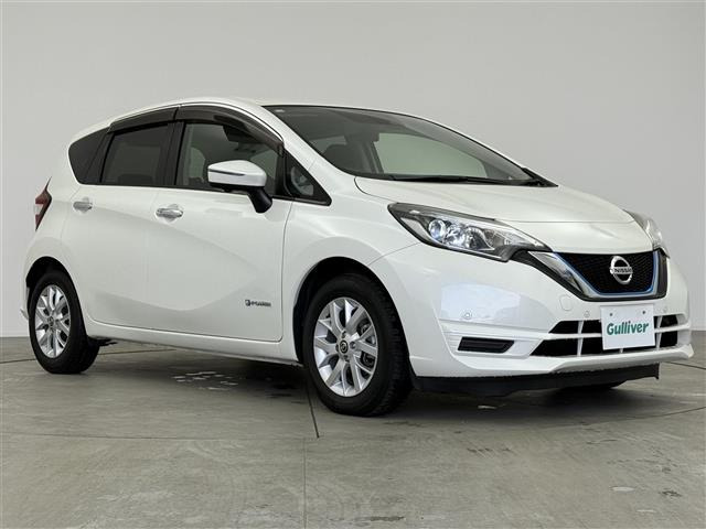 ノート 1.2 e-POWER X 修復歴無し