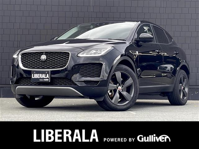 EペイスR ダイナミックS 250PS 4WD 本革シート