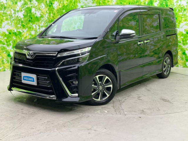 ヴォクシー2.0 ZS 煌III