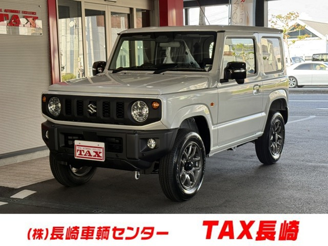ジムニー XC 4WD 