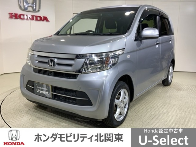 N-WGNG Lパッケージ 4WD