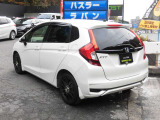 フィット 1.3 13G L ホンダセンシング 全国ロング保証付 後期モデル
