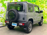 ジムニー XC 4WD 
