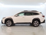 レガシィアウトバック 1.8 リミテッド EX 4WD 