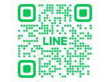 自社ローンの事はお気軽にLINEからお問い合わせください。