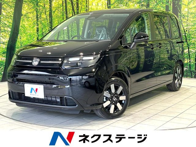 フリード 1.5 エアー EX （5BA-GT1）