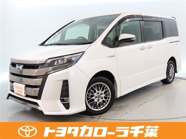 ノア 1.8 ハイブリッド Si W×B