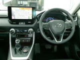 RAV4 2.5 ハイブリッド G E-Four 4WD 