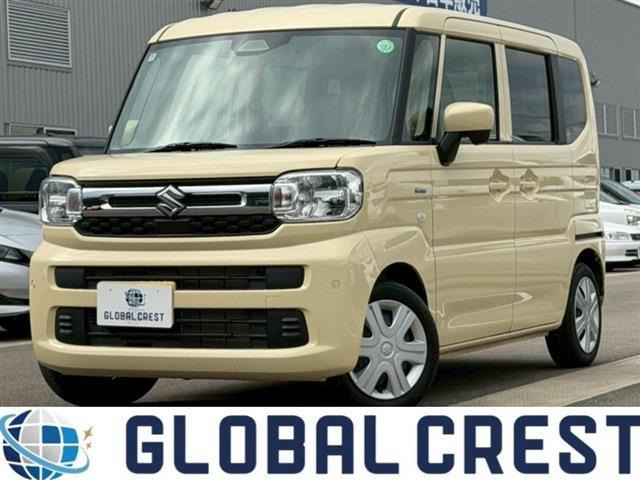 スペーシア ハイブリッド(HYBRID)  X 