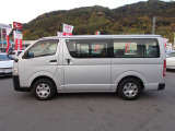 ハイエースバン 2.8 DX ロング ディーゼル 4WD 
