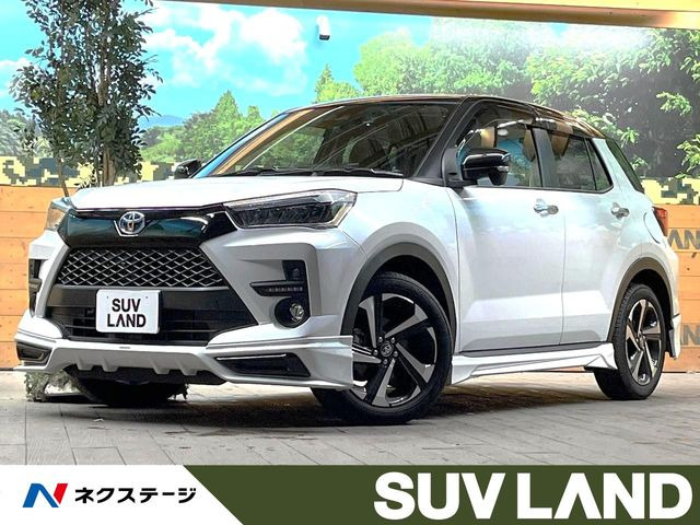 ライズ 1.2 Z （5AA-A202A）