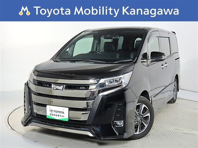 ノア 2.0 Si W×B II